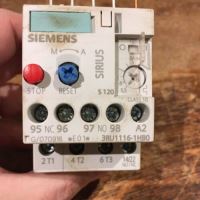 Image 2 of Siemens Sirius 3RU1116-1HB0 Overload Relay