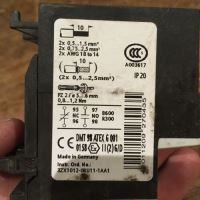 Image 3 of Siemens Sirius 3RU1116-1HB0 Overload Relay