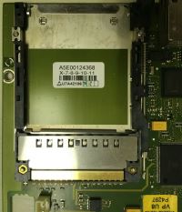 Image 4 of Siemens PCU50 Mainboard A5E00124368 For Parts or Repair