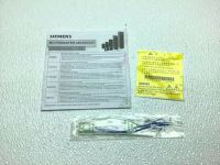 Image 1 of NEW SIEMENS A5E00151017 RS485 NETWORK TERMINATOR