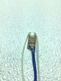 Image 3 of NEW SIEMENS A5E00151017 RS485 NETWORK TERMINATOR