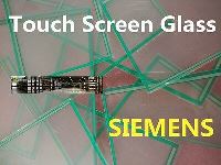 Image 1 of 1PCS NEW For SIEMENS TOUCH 12" TFT A5E00099967 Touch Screen Glass