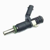 Image 4 of Set of 6 x Siemens Fuel Injector A2720780249 for Mercedes-Benz GLK SLK 3.0L 3.5L