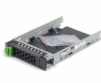 Image 1 of For Fujitsu Siemens RX200 RX300 BX620 2.5" SAS Tray Caddy A3C40101974 New Ver