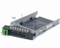 Image 5 of For Fujitsu Siemens RX200 RX300 BX620 2.5" SAS Tray Caddy A3C40101974 New Ver