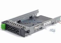 Image 6 of For Fujitsu Siemens RX200 RX300 BX620 2.5" SAS Tray Caddy A3C40101974 New Ver