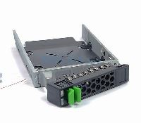 Image 7 of For Fujitsu Siemens RX200 RX300 BX620 2.5" SAS Tray Caddy A3C40101974 New Ver