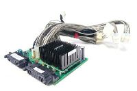 Image 1 of Fujitsu-Siemens Power Backplane A3C40051768 FSC Primergy TX200 TX300 RX300 S2