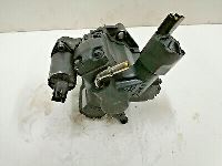 Image 1 of PEUGEOT 407 6d Siemens VDO Diesel Pump CONTINENTAL A2c20000598 Citroen C4 Ford C