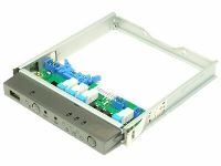 Image 1 of Fujitsu Siemens A3C40038243 Power Button Front Panel USB LED Primergy TX200 300