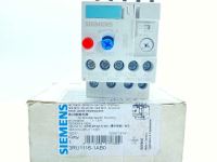 Image 1 of SIEMENS 3RU1116-1AB0 (1.1-1.6A) 