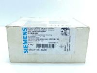 Image 2 of SIEMENS 3RU1116-1AB0 (1.1-1.6A) 