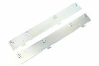 Image 1 of Fujitsu Siemens FSC P/N A3C40066648D A3C40066649D Rails Kit Primergy TX150 S4
