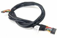 Image 1 of Fujitsu Siemens Snp A3C40088739 Server Primergy SX100 S5 Front Panel Cable