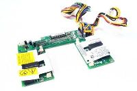 Image 1 of Fujitsu-Siemens Primergy FSC RX200 S2 Power Supply Board Backplane A3C40061146