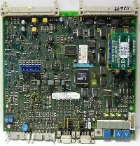 Image 1 of Siemens A1-116-101-501-IS.02 Processor board