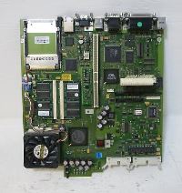 Image 1 of Siemens A5E00104787 Simatic Panel PC Control Board PLC PCB HMI A5E00104786-03
