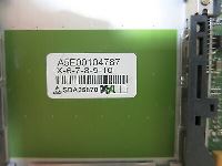 Image 2 of Siemens A5E00104787 Simatic Panel PC Control Board PLC PCB HMI A5E00104786-03