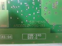 Image 5 of Siemens A5E00104787 Simatic Panel PC Control Board PLC PCB HMI A5E00104786-03