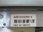 Image 2 of Siemens A5E00025814 Simatic Panel PC HDD Hard Disk CD-ROM Module PLC HMI