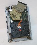 Image 5 of Siemens A5E00025814 Simatic Panel PC HDD Hard Disk CD-ROM Module PLC HMI