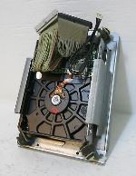 Image 6 of Siemens A5E00025814 Simatic Panel PC HDD Hard Disk CD-ROM Module PLC HMI