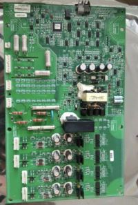 Image 1 of Siemens A1A10000432.31M Used Good Condition Via FedEx/DHL express Fast Delivery