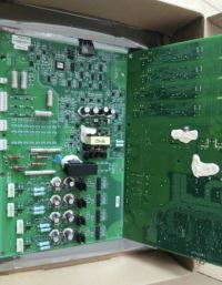 Image 2 of Siemens A1A10000432.31M Used Good Condition Via FedEx/DHL express Fast Delivery