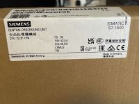 Image 2 of Siemens 6ES7 513-1FL02-0AB0 SIMATIC S7-1500 PLC Processor NIB!!