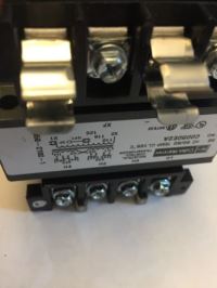 Image 3 of Siemens  3RU1116-1AB0  Motor Overload Relay 1.1-1.6 Amp  Super Fast Shipping