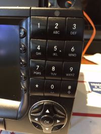 Image 3 of Mercedes S430 S500 S55 S600 Radio GPS Navigation Comand A2208703889 OEM (481)