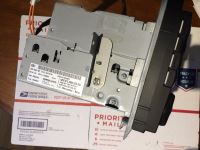 Image 7 of Mercedes S430 S500 S55 S600 Radio GPS Navigation Comand A2208703889 OEM (481)