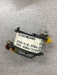 Image 4 of NEW IN BOX SIEMENS COIL KIT 3TY7403-0AK6