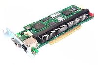 Image 1 of Fujitsu-Siemens A3C40055808 Remote View Service Board Low Profile N2532-66401