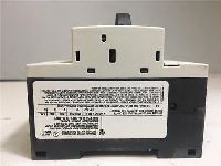 Image 3 of Siemens Sirius 3RV1011-1GA10 Class 10 82A 4,5-6,3A E01 Circuit Breaker