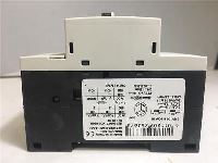 Image 5 of Siemens Sirius 3RV1011-1GA10 Class 10 82A 4,5-6,3A E01 Circuit Breaker