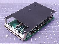 Image 1 of Siemens, Custom Servo Motors 00321736-05, PC-TBS/ST-1 Servo Driver Module T10547