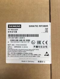 Image 1 of 6GT2801-3AB10   SIEMENS  RF READER . SMATIC RF380R NEW NEW NEW  .1PCS