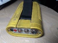 Image 2 of SIEMENS DIAGNOSEKOPF GT1 A5E00141237 7C99