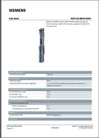 Image 2 of SIEMENS 6ES7193-6BP20-0BA0 Base Unit