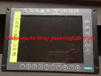 Image 1 of Ship dhl , Siemens A2B00048137  Operator Panel