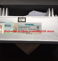 Image 2 of Ship dhl , Siemens A2B00048137  Operator Panel