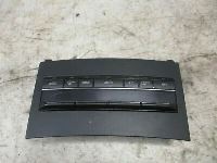 Image 1 of Operating Element Air Conditioning Control Unit Heat Regulator A2129004100