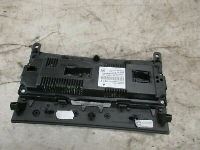 Image 4 of Operating Element Air Conditioning Control Unit Heat Regulator A2129004100