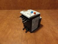 Image 1 of Siemens thermal overload protection relay 3RU1116-1FB0 3,5-5A