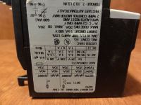 Image 3 of Siemens thermal overload protection relay 3RU1116-1FB0 3,5-5A