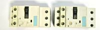 Image 2 of LOT OF 2. SIEMENS  3RV1011-1GA10 CIRCUIT BREAKER