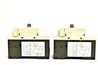 Image 3 of LOT OF 2. SIEMENS  3RV1011-1GA10 CIRCUIT BREAKER