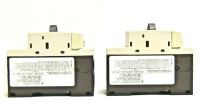Image 4 of LOT OF 2. SIEMENS  3RV1011-1GA10 CIRCUIT BREAKER