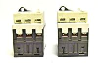 Image 5 of LOT OF 2. SIEMENS  3RV1011-1GA10 CIRCUIT BREAKER